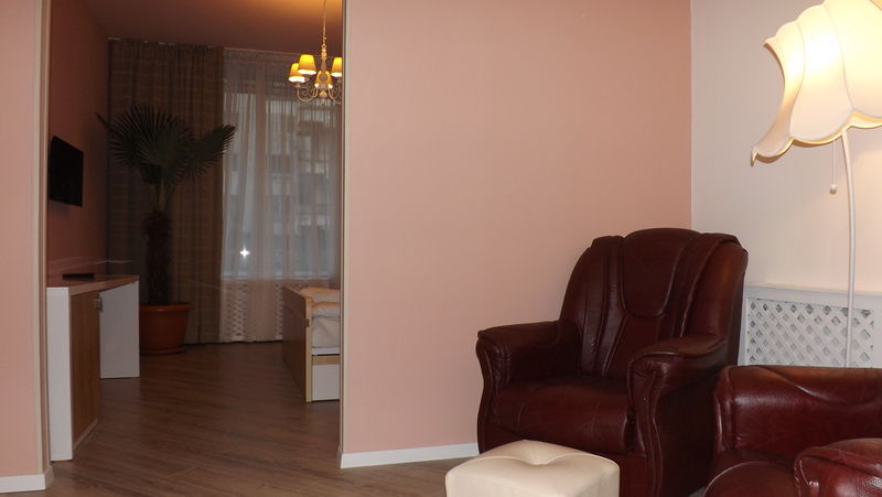 Holiday Hotel & Hostel Erivan Exterior foto