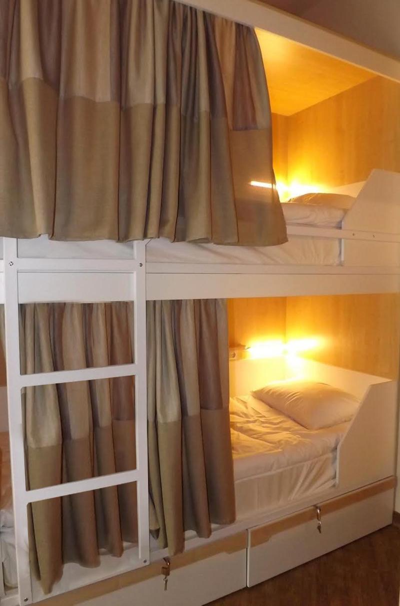 Holiday Hotel & Hostel Erivan Exterior foto